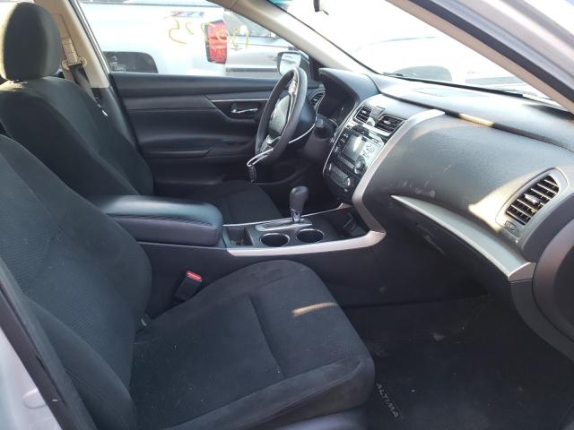 Photo 4 VIN: 1N4AL3AP1FN384090 - NISSAN ALTIMA 2.5 