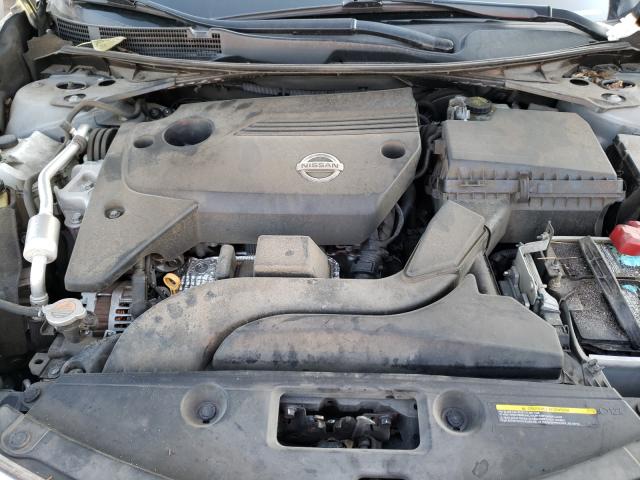 Photo 6 VIN: 1N4AL3AP1FN384090 - NISSAN ALTIMA 2.5 