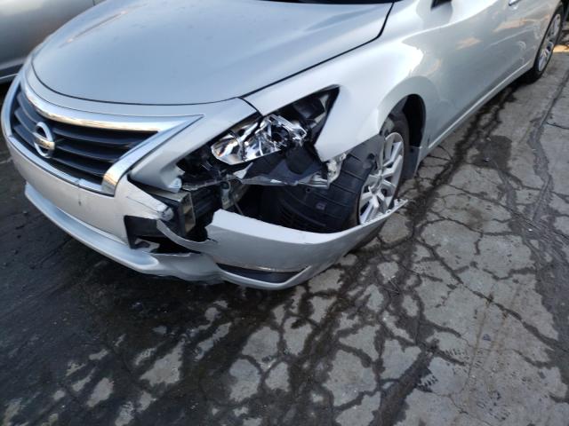 Photo 8 VIN: 1N4AL3AP1FN384090 - NISSAN ALTIMA 2.5 