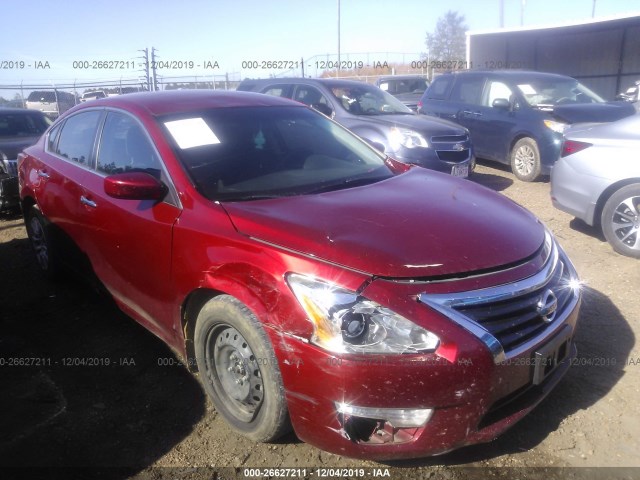 Photo 0 VIN: 1N4AL3AP1FN384445 - NISSAN ALTIMA 