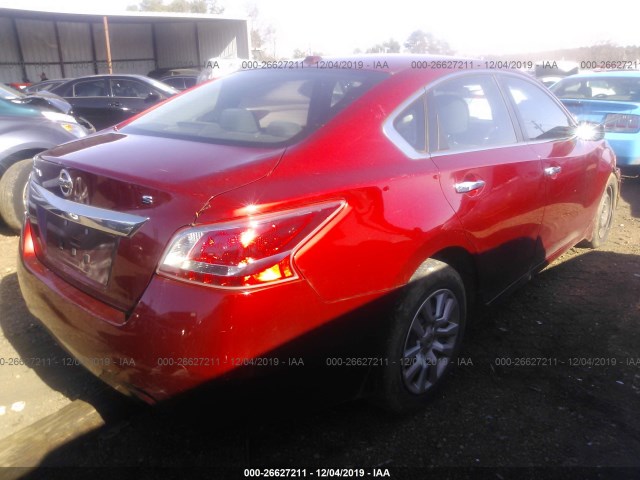 Photo 3 VIN: 1N4AL3AP1FN384445 - NISSAN ALTIMA 