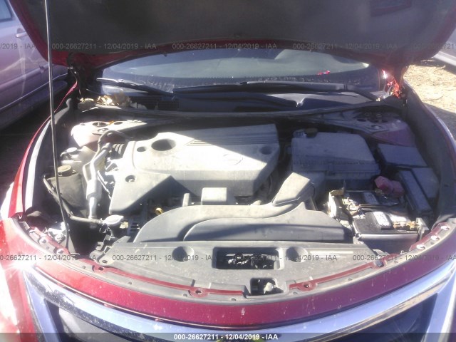 Photo 9 VIN: 1N4AL3AP1FN384445 - NISSAN ALTIMA 