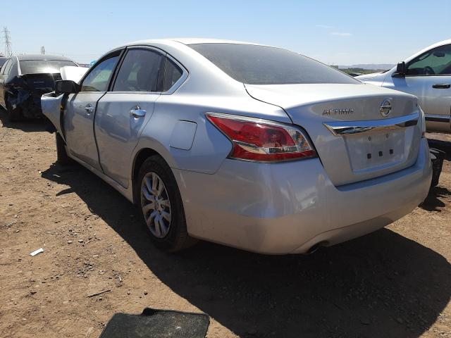 Photo 2 VIN: 1N4AL3AP1FN385093 - NISSAN ALTIMA 2.5 