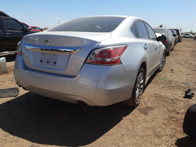 Photo 3 VIN: 1N4AL3AP1FN385093 - NISSAN ALTIMA 2.5 