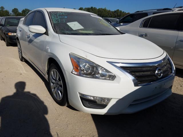 Photo 0 VIN: 1N4AL3AP1FN385272 - NISSAN ALTIMA 2.5 