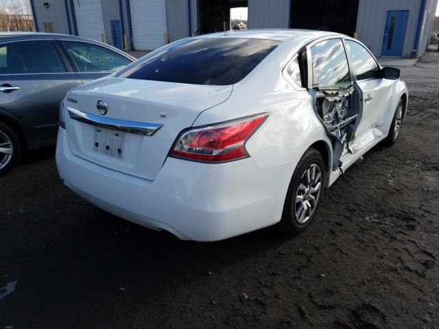 Photo 3 VIN: 1N4AL3AP1FN385563 - NISSAN ALTIMA 2.5 