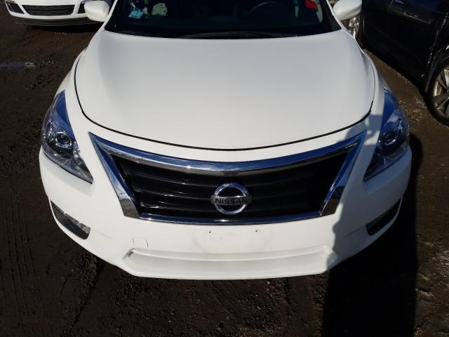 Photo 6 VIN: 1N4AL3AP1FN385563 - NISSAN ALTIMA 2.5 