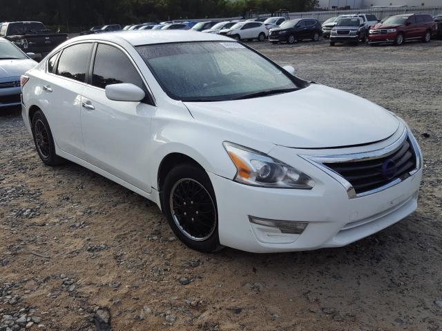 Photo 0 VIN: 1N4AL3AP1FN386261 - NISSAN ALTIMA 2.5 