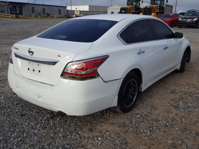 Photo 3 VIN: 1N4AL3AP1FN386261 - NISSAN ALTIMA 2.5 