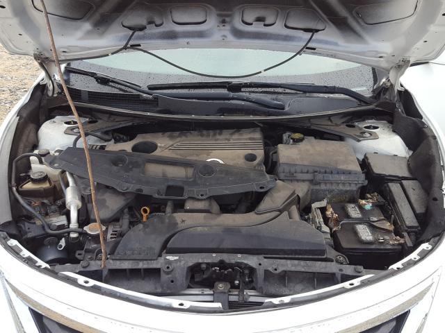 Photo 6 VIN: 1N4AL3AP1FN386261 - NISSAN ALTIMA 2.5 