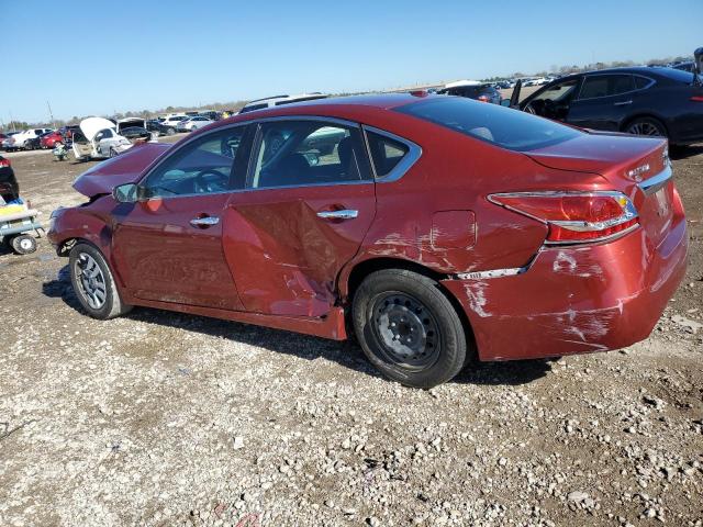 Photo 1 VIN: 1N4AL3AP1FN386499 - NISSAN ALTIMA 