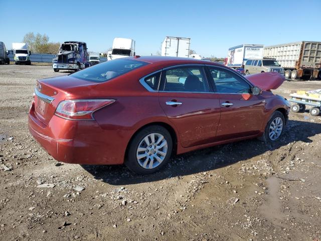 Photo 2 VIN: 1N4AL3AP1FN386499 - NISSAN ALTIMA 