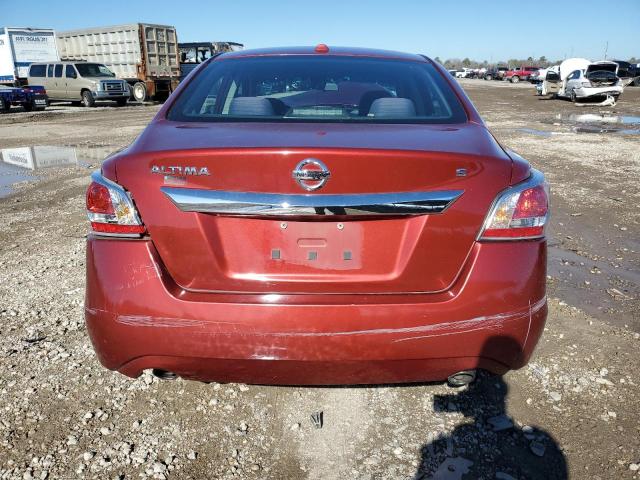 Photo 5 VIN: 1N4AL3AP1FN386499 - NISSAN ALTIMA 