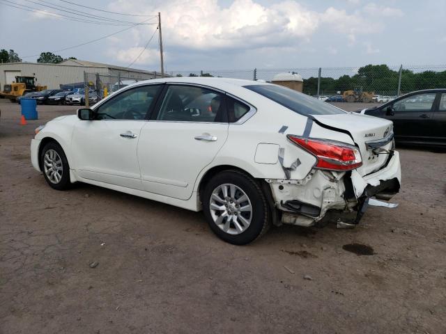 Photo 1 VIN: 1N4AL3AP1FN386793 - NISSAN ALTIMA 2.5 