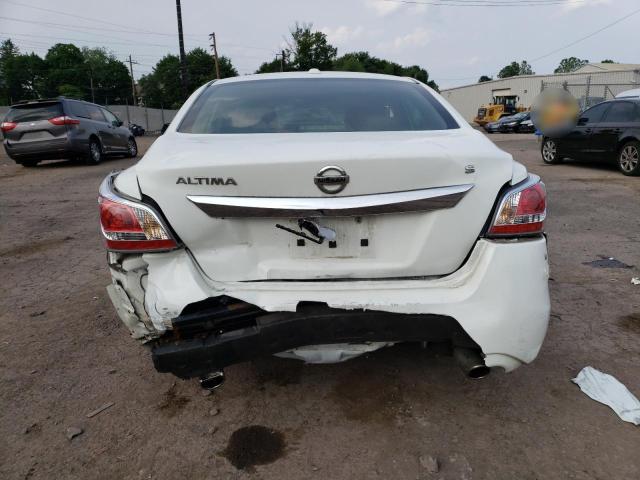 Photo 5 VIN: 1N4AL3AP1FN386793 - NISSAN ALTIMA 2.5 