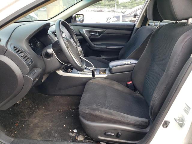 Photo 6 VIN: 1N4AL3AP1FN386793 - NISSAN ALTIMA 2.5 