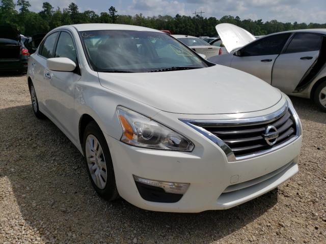 Photo 0 VIN: 1N4AL3AP1FN386809 - NISSAN ALTIMA 2.5 