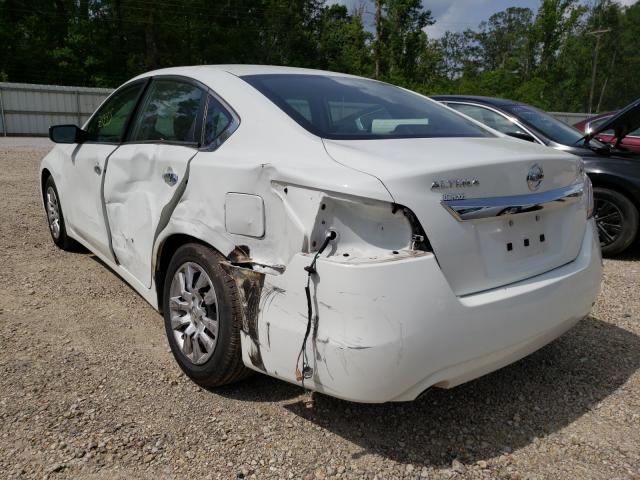 Photo 2 VIN: 1N4AL3AP1FN386809 - NISSAN ALTIMA 2.5 