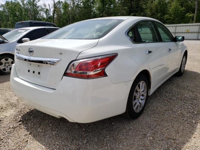 Photo 3 VIN: 1N4AL3AP1FN386809 - NISSAN ALTIMA 2.5 