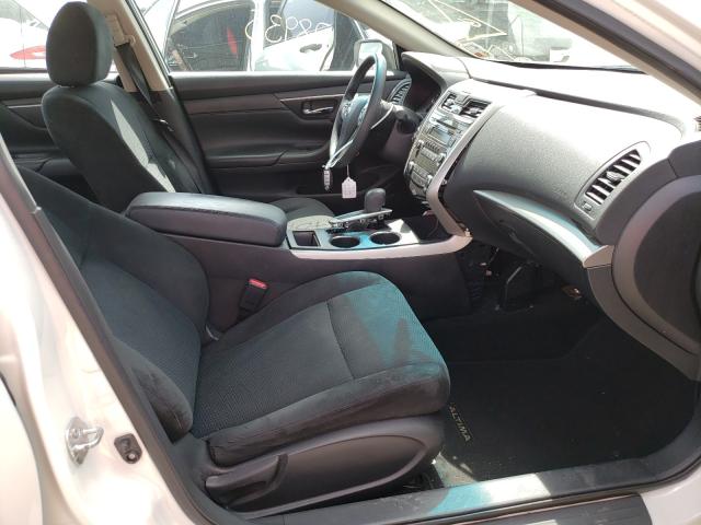 Photo 4 VIN: 1N4AL3AP1FN386809 - NISSAN ALTIMA 2.5 