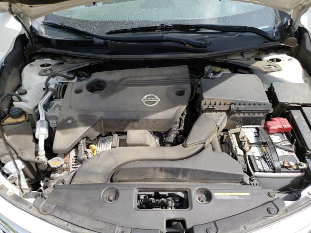 Photo 6 VIN: 1N4AL3AP1FN386809 - NISSAN ALTIMA 2.5 