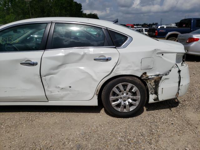 Photo 8 VIN: 1N4AL3AP1FN386809 - NISSAN ALTIMA 2.5 