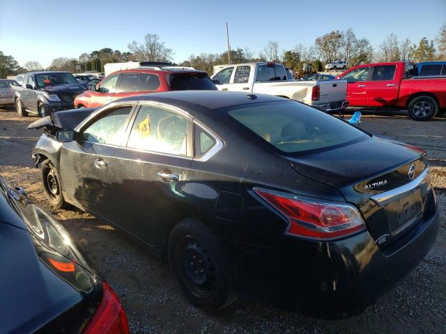 Photo 1 VIN: 1N4AL3AP1FN387510 - NISSAN ALTIMA 2.5 