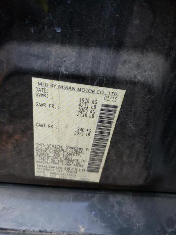 Photo 11 VIN: 1N4AL3AP1FN387510 - NISSAN ALTIMA 2.5 