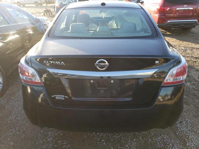 Photo 5 VIN: 1N4AL3AP1FN387510 - NISSAN ALTIMA 2.5 