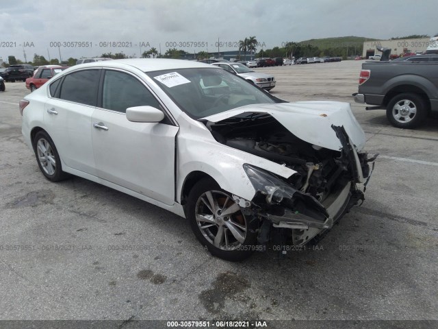 Photo 0 VIN: 1N4AL3AP1FN387524 - NISSAN ALTIMA 