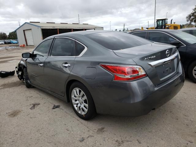 Photo 2 VIN: 1N4AL3AP1FN389516 - NISSAN ALTIMA 2.5 