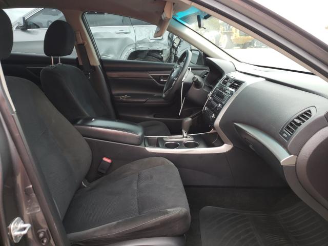 Photo 4 VIN: 1N4AL3AP1FN389516 - NISSAN ALTIMA 2.5 