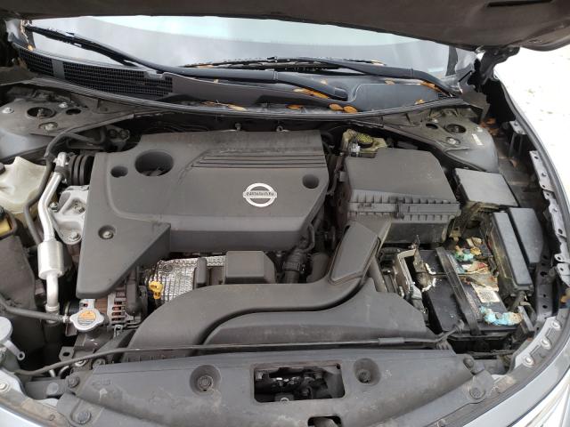 Photo 6 VIN: 1N4AL3AP1FN389516 - NISSAN ALTIMA 2.5 