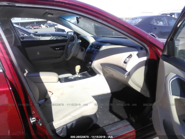 Photo 4 VIN: 1N4AL3AP1FN389743 - NISSAN ALTIMA 