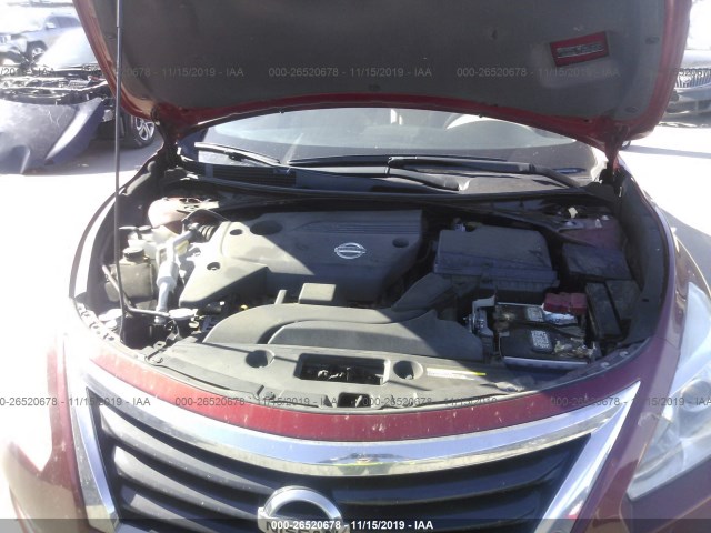 Photo 9 VIN: 1N4AL3AP1FN389743 - NISSAN ALTIMA 