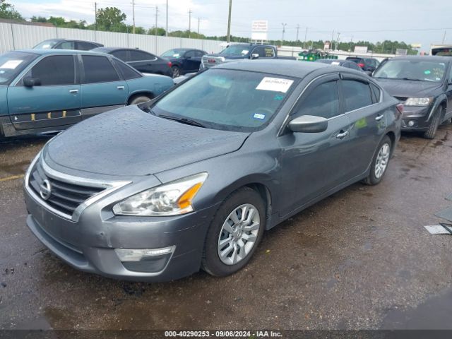 Photo 1 VIN: 1N4AL3AP1FN390455 - NISSAN ALTIMA 