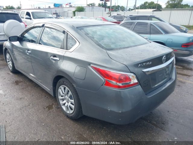 Photo 2 VIN: 1N4AL3AP1FN390455 - NISSAN ALTIMA 