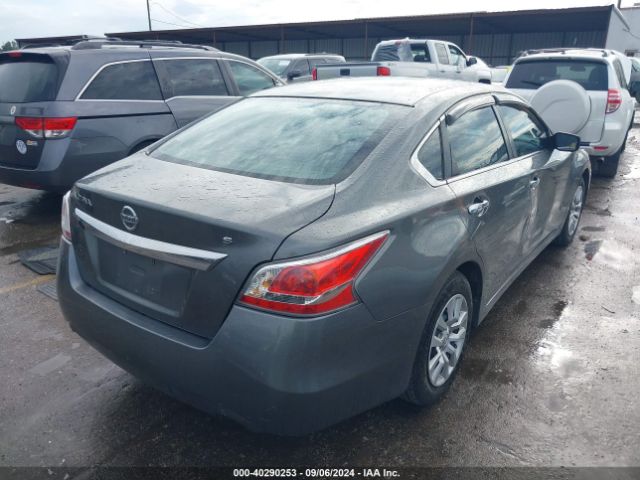 Photo 3 VIN: 1N4AL3AP1FN390455 - NISSAN ALTIMA 