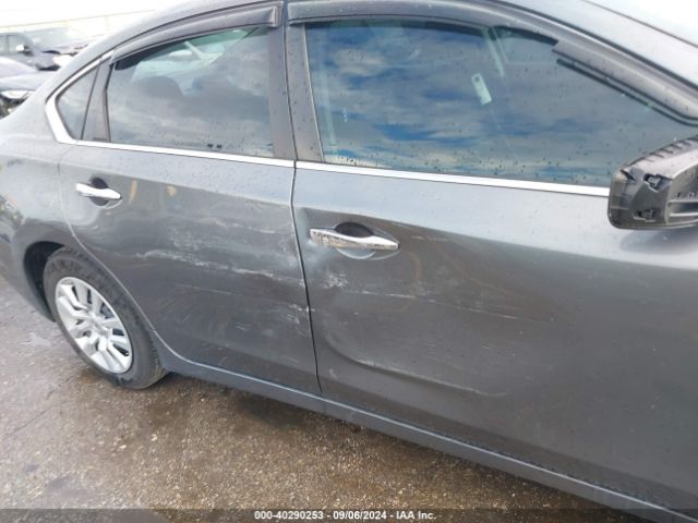 Photo 5 VIN: 1N4AL3AP1FN390455 - NISSAN ALTIMA 