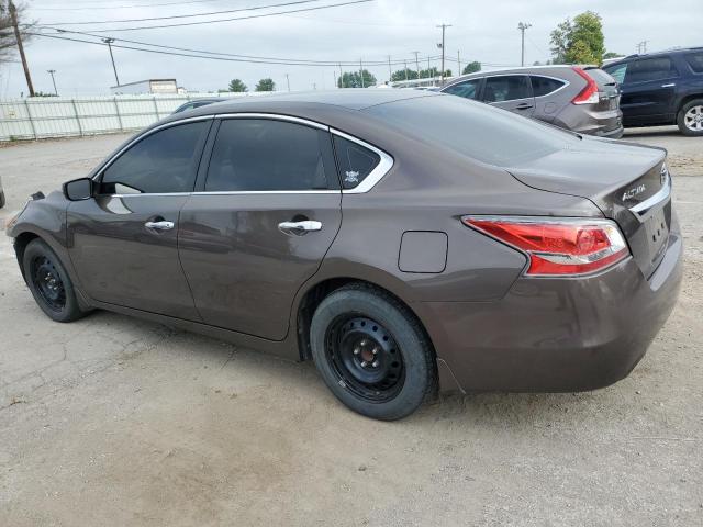 Photo 1 VIN: 1N4AL3AP1FN391198 - NISSAN ALTIMA 