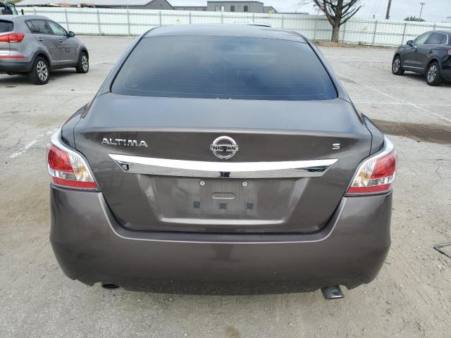 Photo 5 VIN: 1N4AL3AP1FN391198 - NISSAN ALTIMA 