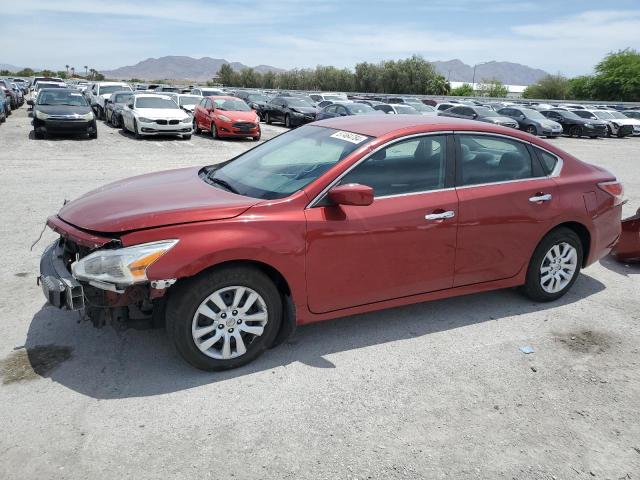 Photo 0 VIN: 1N4AL3AP1FN391492 - NISSAN ALTIMA 