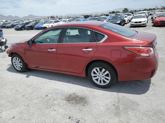 Photo 1 VIN: 1N4AL3AP1FN391492 - NISSAN ALTIMA 