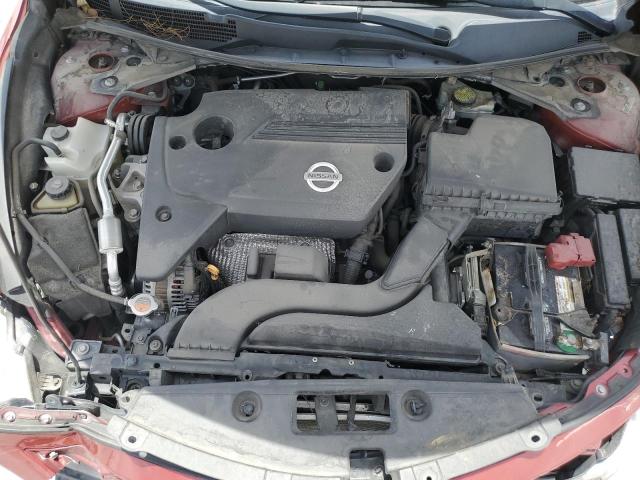 Photo 10 VIN: 1N4AL3AP1FN391492 - NISSAN ALTIMA 