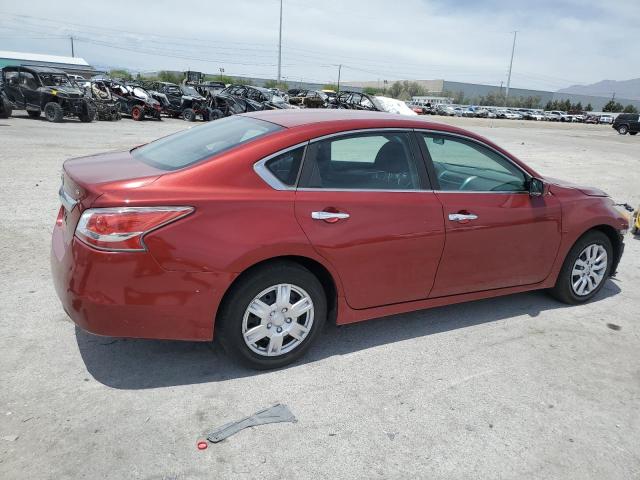 Photo 2 VIN: 1N4AL3AP1FN391492 - NISSAN ALTIMA 