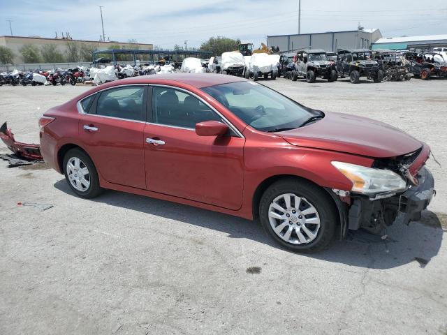 Photo 3 VIN: 1N4AL3AP1FN391492 - NISSAN ALTIMA 