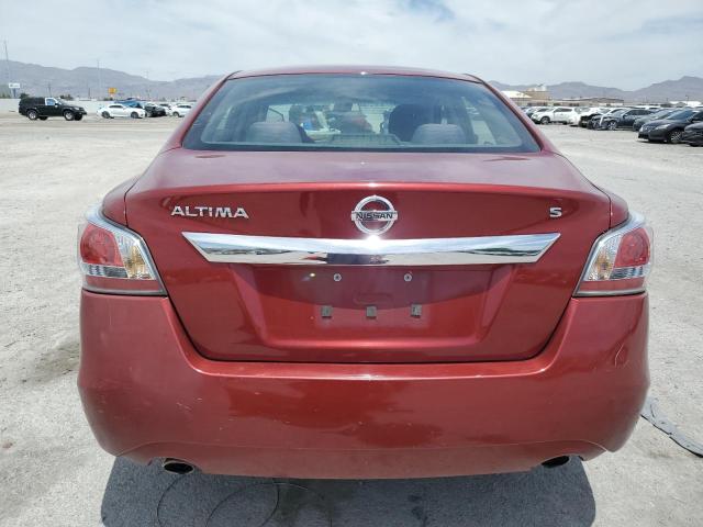 Photo 5 VIN: 1N4AL3AP1FN391492 - NISSAN ALTIMA 