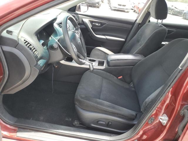 Photo 6 VIN: 1N4AL3AP1FN391492 - NISSAN ALTIMA 