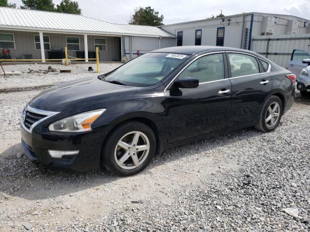 Photo 0 VIN: 1N4AL3AP1FN396224 - NISSAN ALTIMA 2.5 