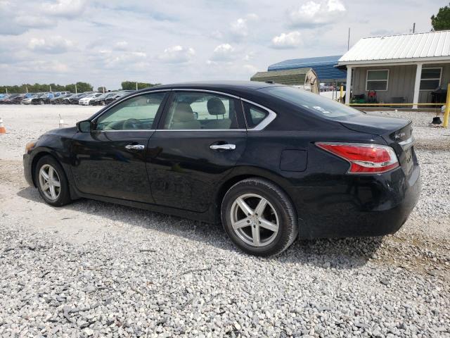 Photo 1 VIN: 1N4AL3AP1FN396224 - NISSAN ALTIMA 2.5 